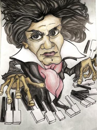Caricature